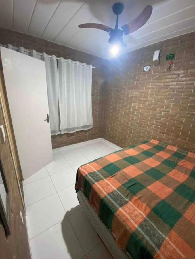Casa Agradavel Em Um Condominio Na Barra Do Sana. Eksteriør billede