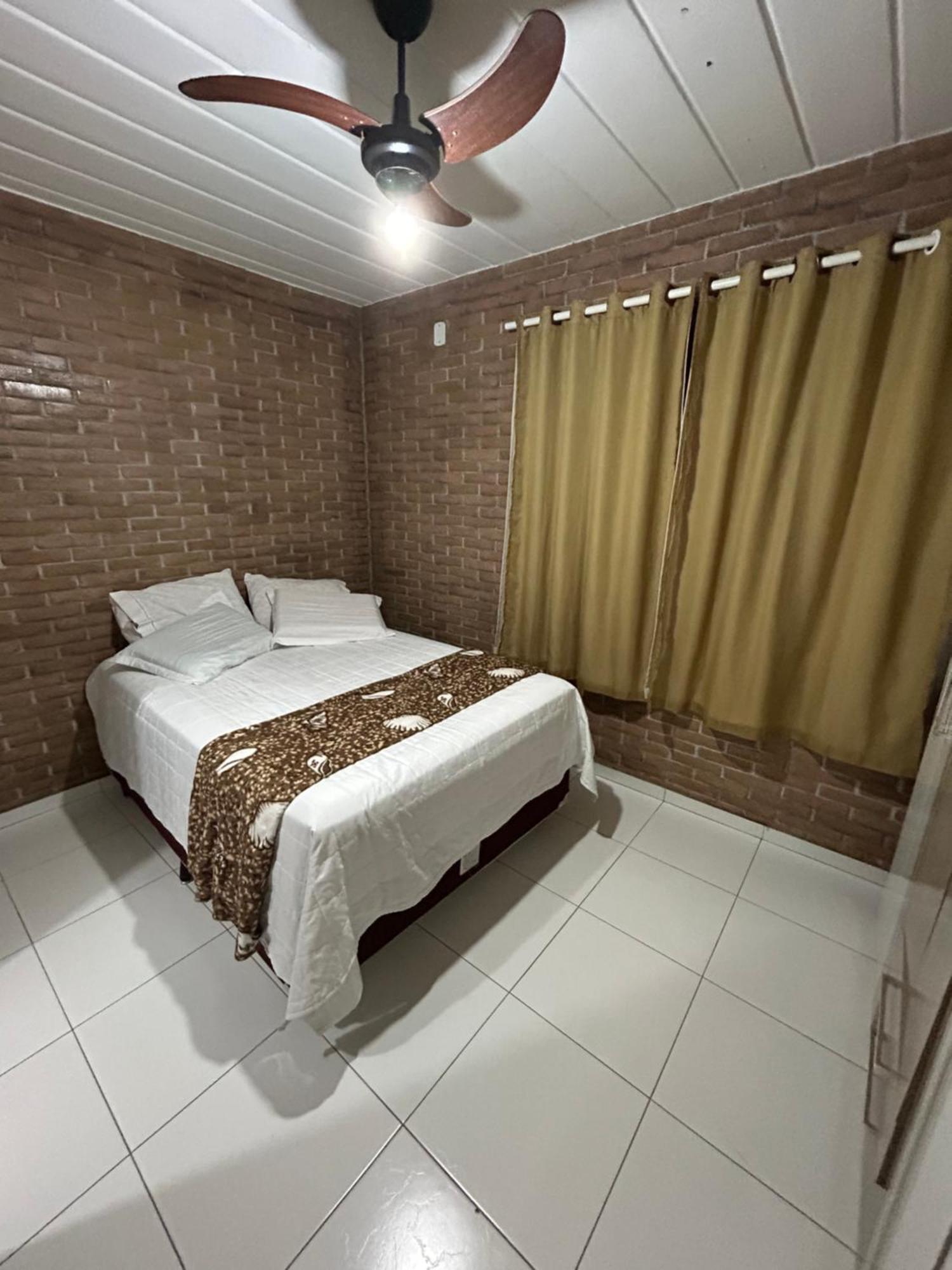 Casa Agradavel Em Um Condominio Na Barra Do Sana. Eksteriør billede
