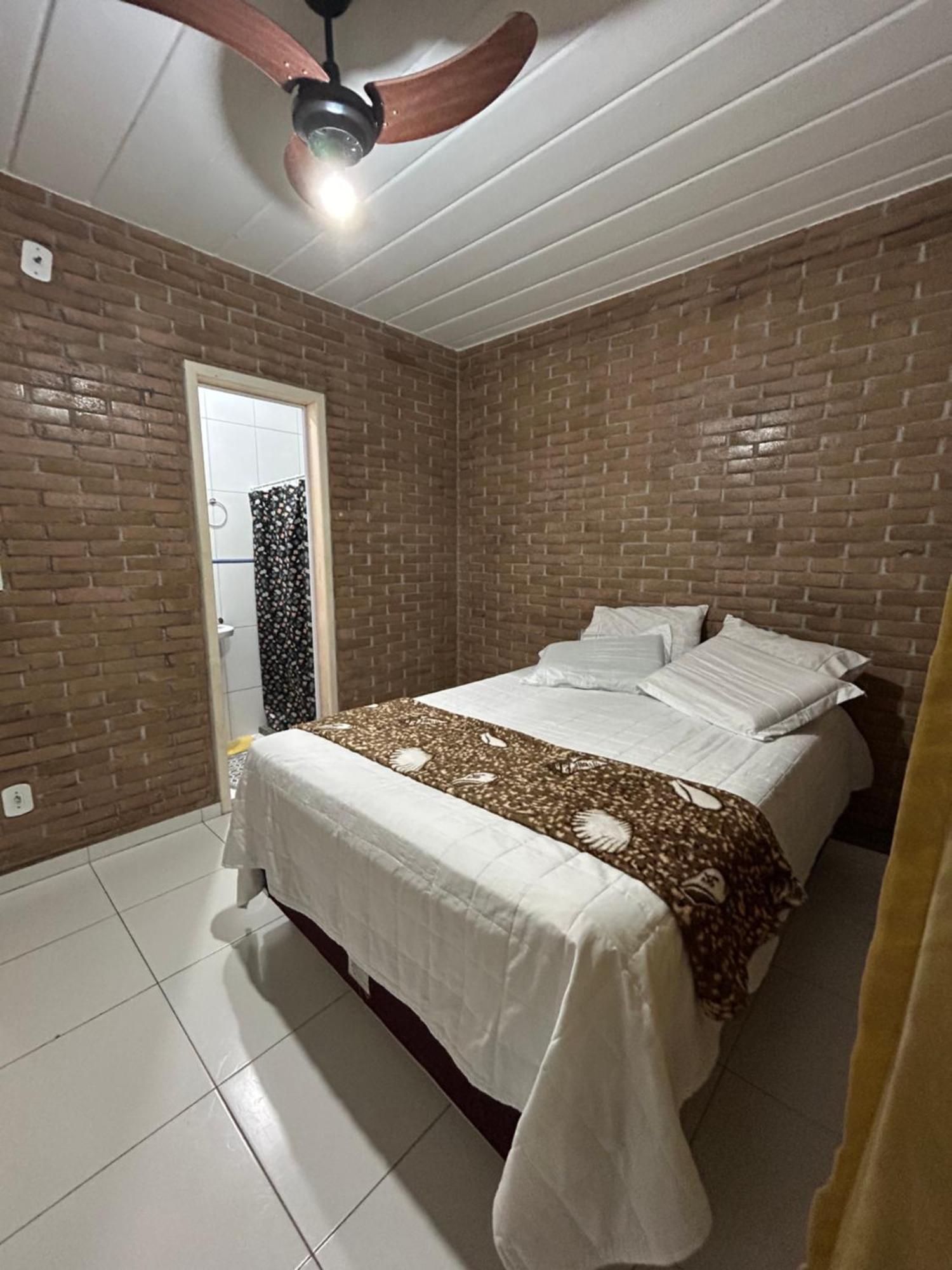 Casa Agradavel Em Um Condominio Na Barra Do Sana. Eksteriør billede